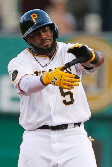 Jay Harrison Pittsburgh Pirates Second Baseman Current Pittsburgh