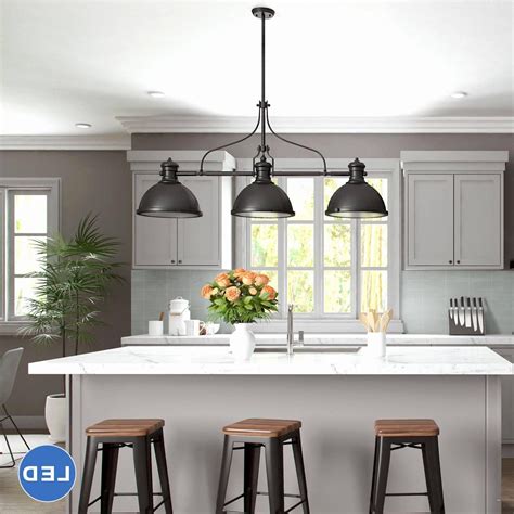 White subway tiles kitchen backsplash. Best Pendant Lights for Kitchen More Image Visite | Home ...