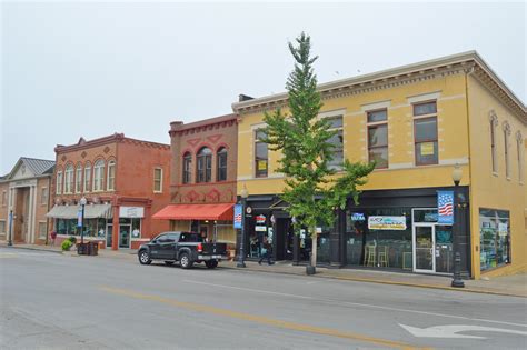Most Beautiful Small Towns In Kentucky You Must Ex Vrogue Co