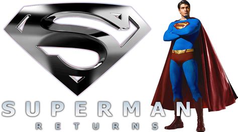 Superman Returns Png Isolated Photos Png Mart