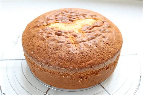 Recette Gâteau Moelleux à La Vanille
