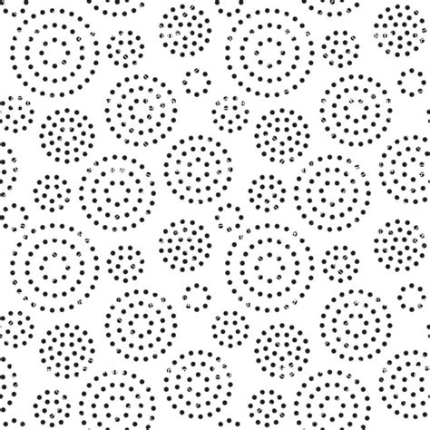 1000 Seamless Pattern Designs Mega Bundle Polka Dot Pattern 2
