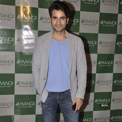 karan tacker opens up about his casting couch incident the etimes photogallery page 15