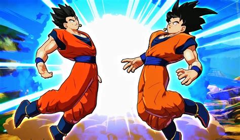 What Are Fusions In Dragon Ball And Top Fusions We All Loved To See