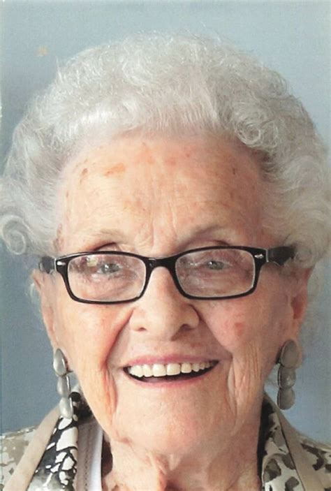 Obituary Of Ruby Iona Mcintyre Strathroy Funeral Home Located In