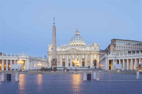 The Top Public Squares Piazze In Rome Italy