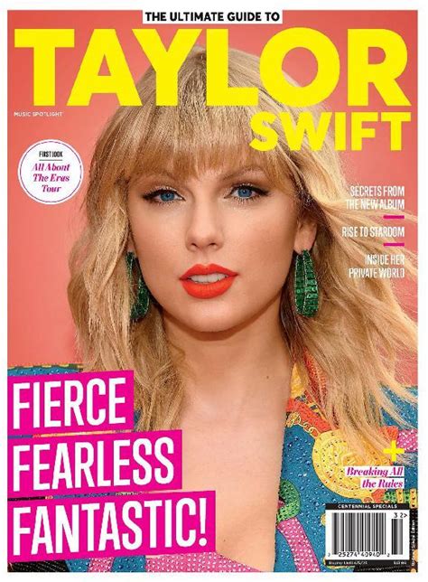 The Ultimate Guide To Taylor Swift Magazine Digital Discountmagsca