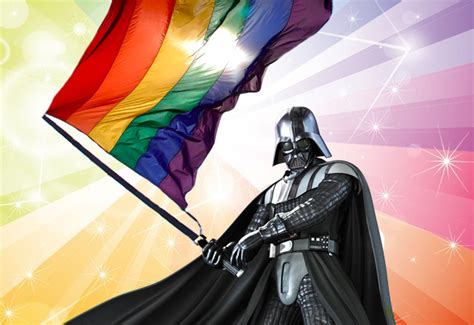 Queer Quest A Brief Queer History Of Star Wars Glbt News