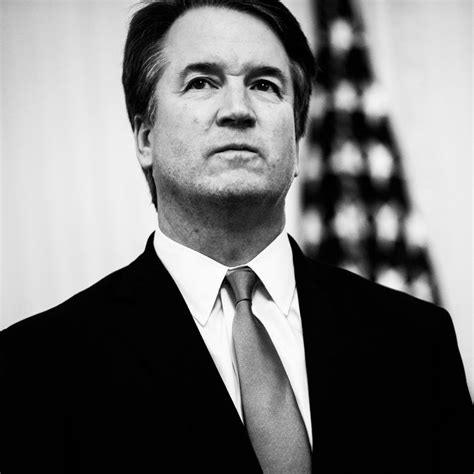 What To Know About The Brett Kavanaugh Documentary