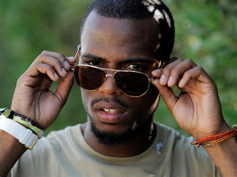 Rapper B O B Has Started A Gofundme To Buy Satellites So He Can Prove