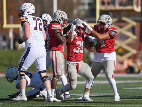 Old friends: IUP set for DII playoff showdown against Shepherd