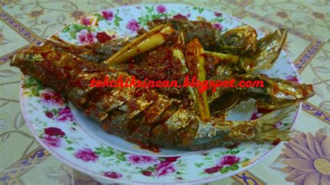 * tingalkan komentar, * email. 43 Makanan Khas Riau dan Kepulauan Riau beserta Penjelasannya