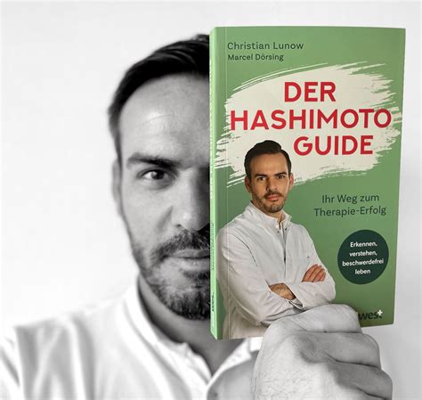 Buchtipp Der Hashimoto Guide