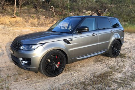 Find used 2018 land rover range rover sport for sale. 2018 Range Rover Sport SDV8 HSE Dynamic Review