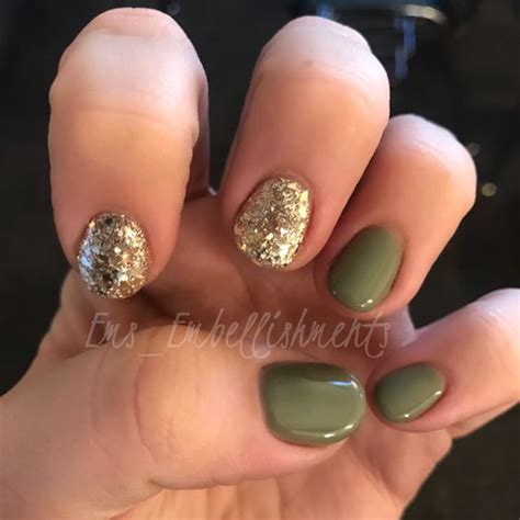 Trendy Army Green Nail Designs Style Vp Page