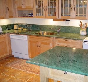 Vibrant and edgy eco building materials for green kitchens. Marble and Marble Countertops for the Kitchen | Home ...