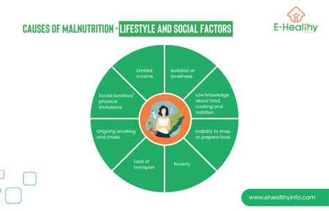 Breaking Down Malnutrition Understanding The Causes Symptoms And