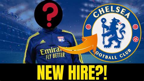 Chelsea Transfer Latest Chelsea News Youtube