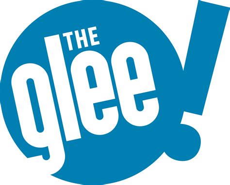 Glee Logos