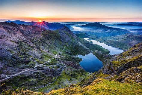 14 Very Best Things To Do In Wales Travel Snowdonia Snowdonia