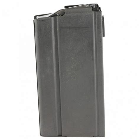 Magazine Springfield 308 M1a 20rd 4shooters