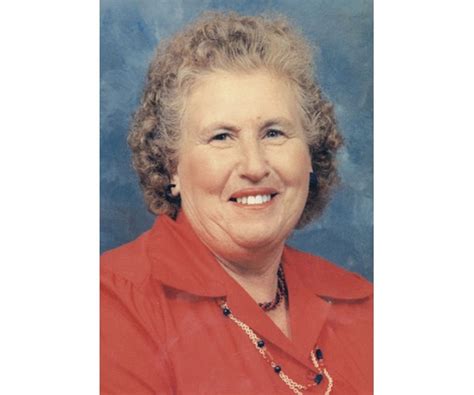Louise Doss Obituary 2018 Gretna Va Danville And Rockingham County
