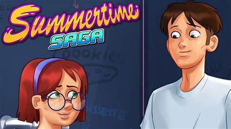10 Best Dating Simulation Games Like Summertime Saga Gamesbustop