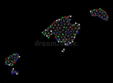 Featured stories & fun stuff. Balearic Islands Blank Outline Map Set Stock Vector ...