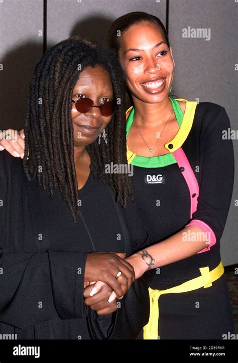 Alexandrea Martin Sister Act 2 Rolle Whoopi Goldberg Und Tochter Alex