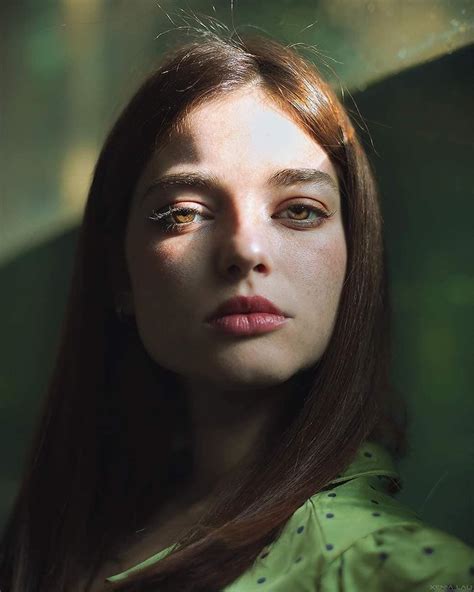 Fantastic Portrait World 🌐 📸 On Instagram “⭐️ Featured Artist ⭐️ Photo Xenialau Model