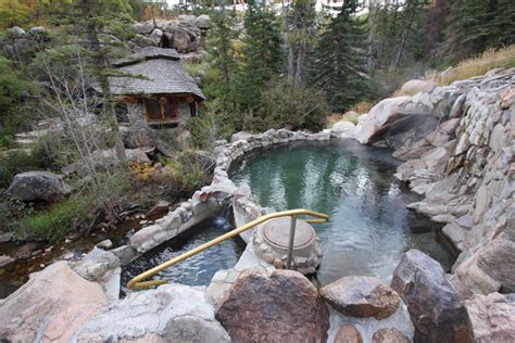 Hot Springs Near Denver Colorado All You Need Infos