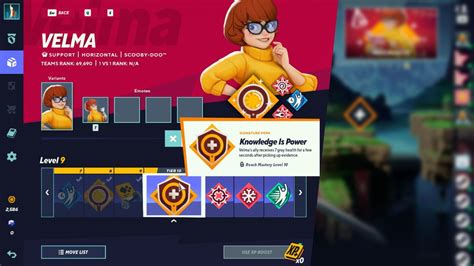Multiversus Velma Guide Allgamers