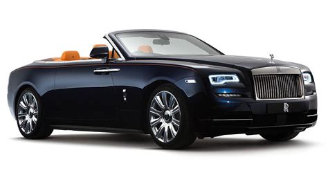 Rolls Royce Dawn Convertible Price Gst Rates Features And Specs Dawn