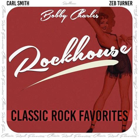 Various Artists Rockhouse Classic Rock Favorites 2022 Softarchive