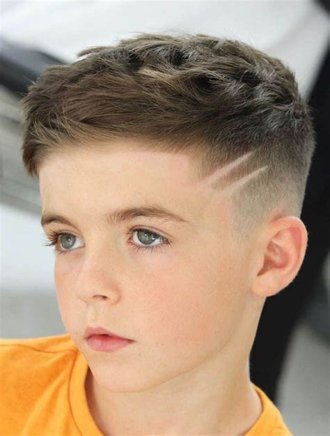 Trendy Boys Haircuts Boy Haircuts Short Baby Boy Hairstyles Haircuts