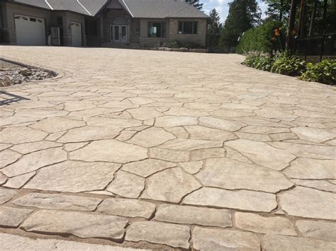 Keep Your Driveway Looking Stunning For Decades With High Quality