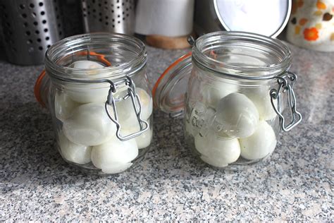 How To Make Pickled Eggs At Home Egg Pub