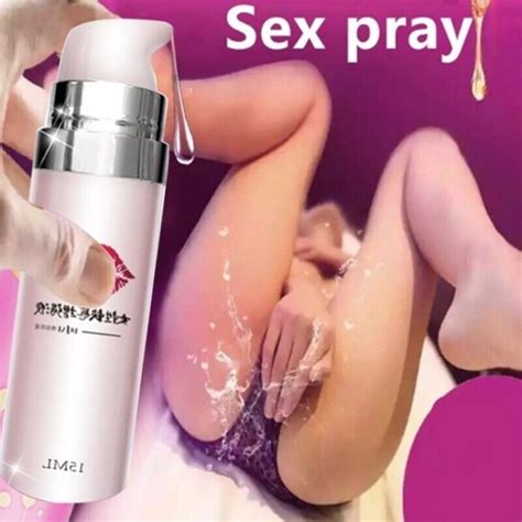 Sexual Intense Drop Women Gel Ascending Orgasm Exciter Climax Vaginal Lube Ml Ebay
