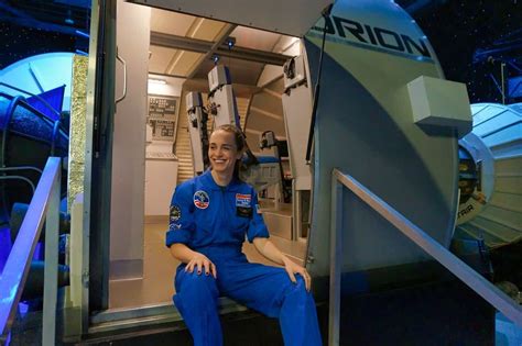 What Its Like To Go To Space Camp Updated For 2021 ⋆ Space Tourism Guide