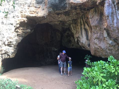 Hike A Hidden Cave System On Kauai Hawaii Aloha Travel