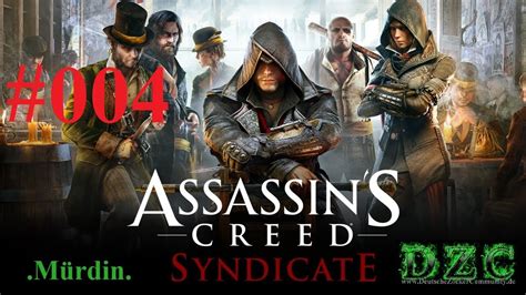 Assassins Creed Syndicate Sir David Brewster Töten HD Let s