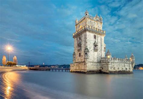Famous Landmarks In Portugal 34 Stunning Places To Add To Your