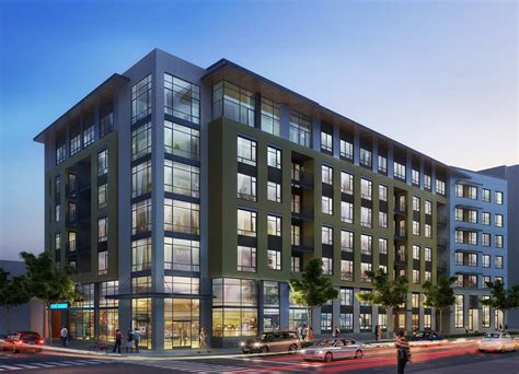 New Apartment Building in Ballston Offers Luxe Amenities | Arlington, VA Patch