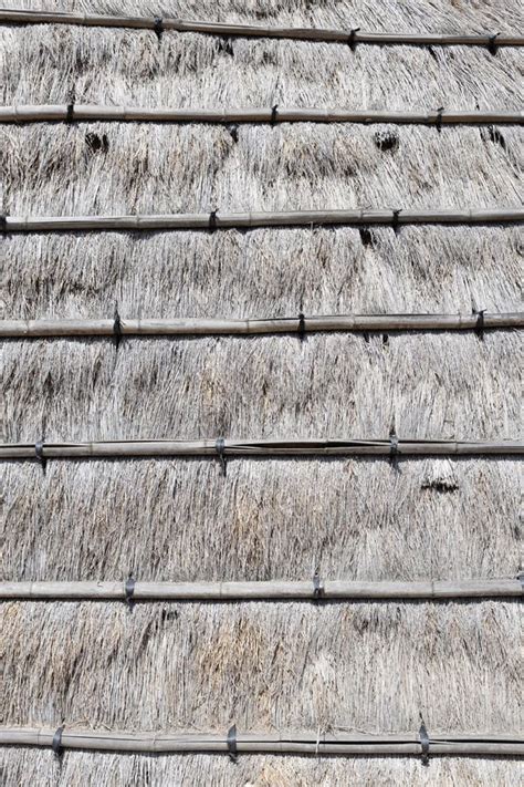 2590 Bamboo Roof Texture Stock Photos Free And Royalty Free Stock