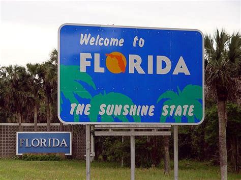 Get A Free Estimate For Moving From Pennsylvania To Florida