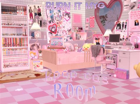 50 Cute Cas Background Sims 4 For Your Sims Stylish Homes