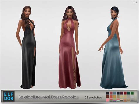 Tsr The Sims Resource Over 991000 Free Downloads For The Sims 4 3