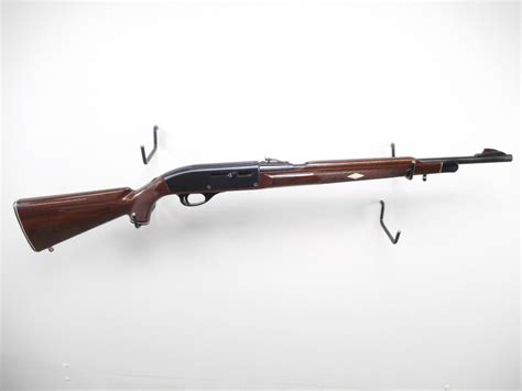 Remington Model Nylon 66 Mohawk Brown Caliber 22 Lr
