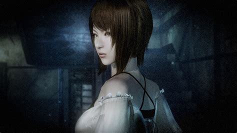 Fatal Frame Mask Of The Lunar Eclipse Spooks Its Way Onto Xbox In 2023