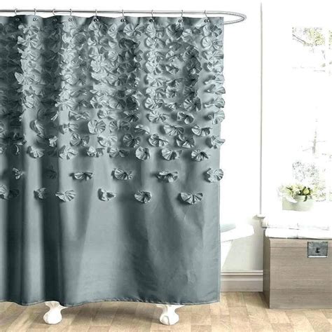 28 Designer Shower Curtains Ideas For Your Bathroom The Architecture